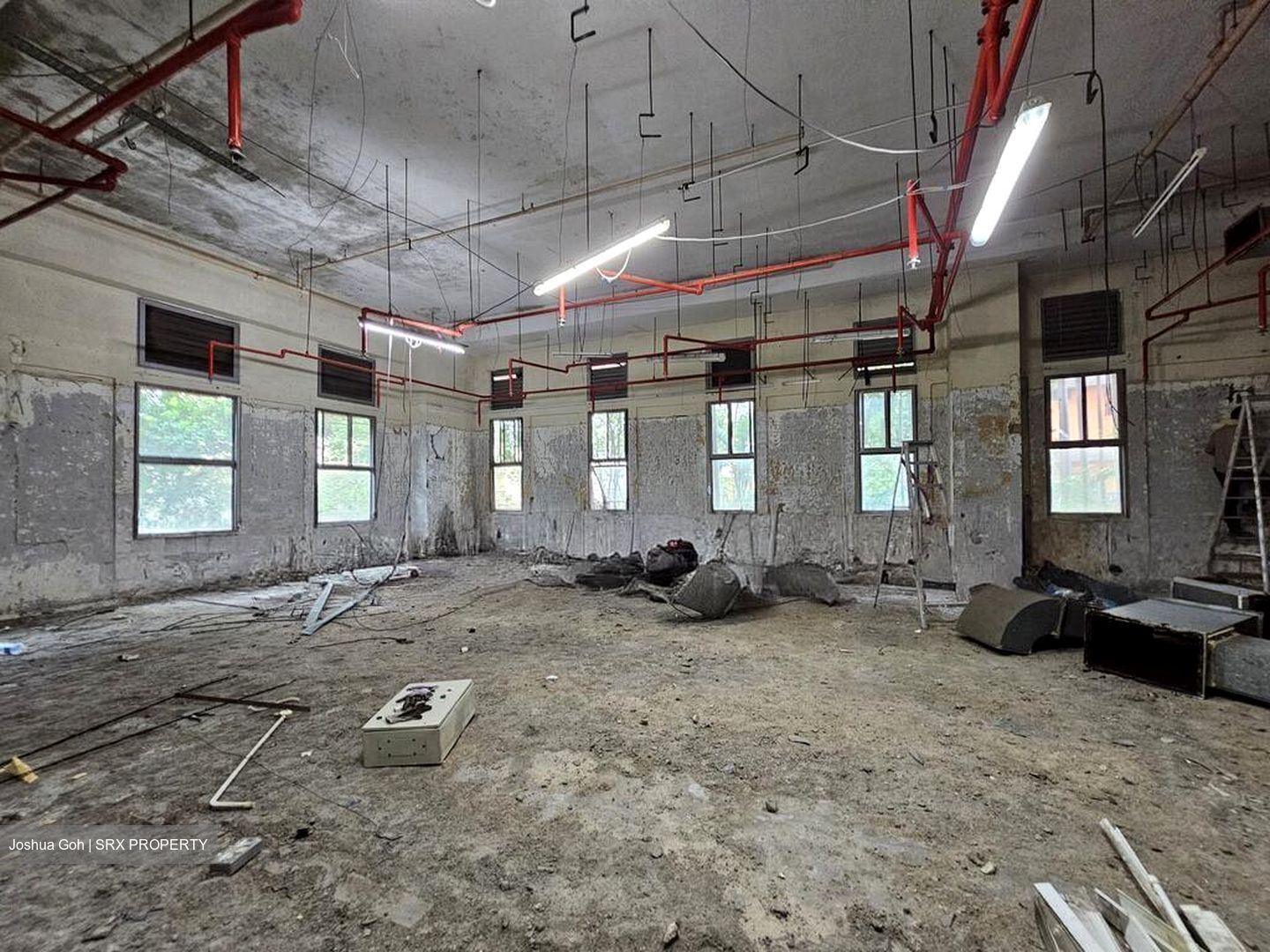 Ka Foodlink (D13), Factory #497090921